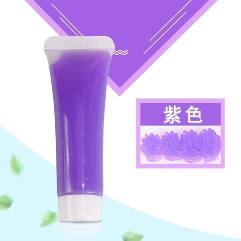 Set 8 Tuýp Kem Keo RC04567