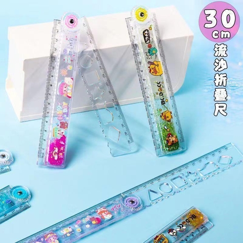 Thước Nhũ Gấp RC0793