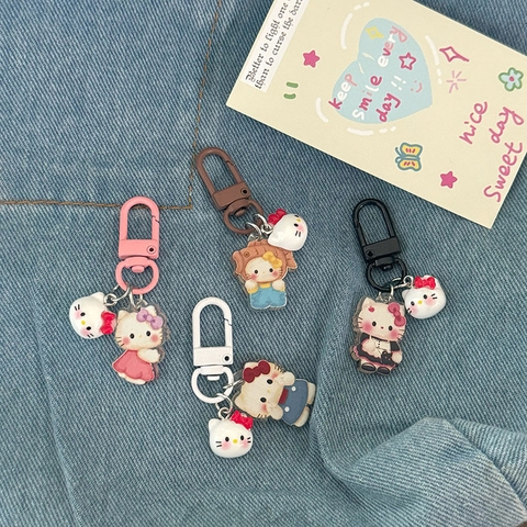 Móc Treo Kitty RC3299