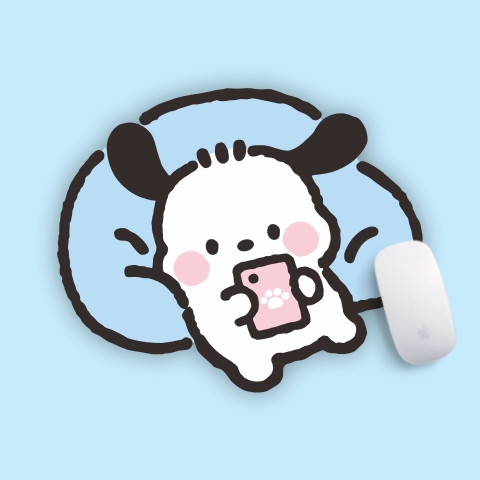 Lót Chuột Pacha NT097