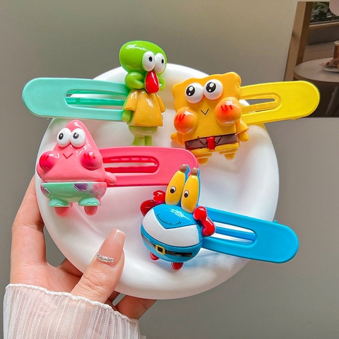 Kẹp Mái Bọt Biển 9cm NT308