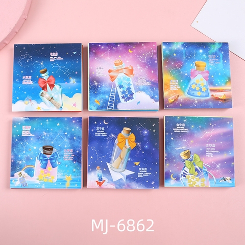 Giấy Xếp Hạc Cung Hoàng Đạo RC1092