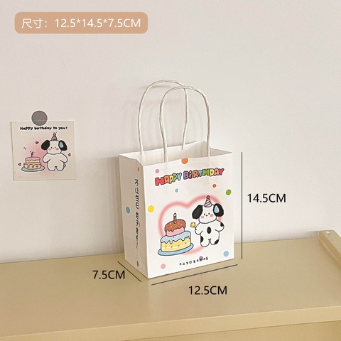Túi Giấy RC3347
