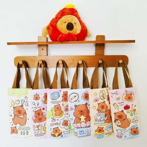 Túi Đựng Bình Nước Capy RC1222