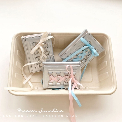 Ví Tiền Bạc Thắt Nơ RC2278