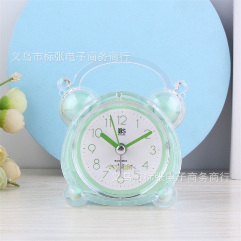 Đồng Hồ Để Bàn RC04636