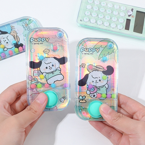 Bấm NướC Đồ Chơi NT066