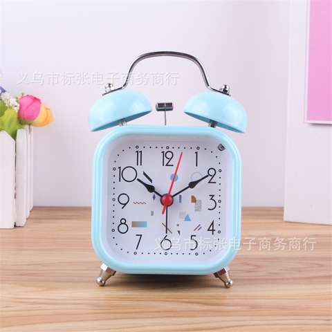 Đồng Hồ Để Bàn RC04635