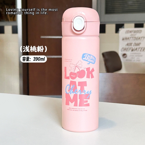 Bình Giữ Nhiệt 390ml RC1104