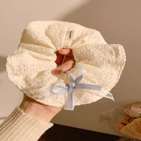 Cột Tóc Hoa 🌸 RC800