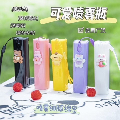 Chai Xịt RC03703