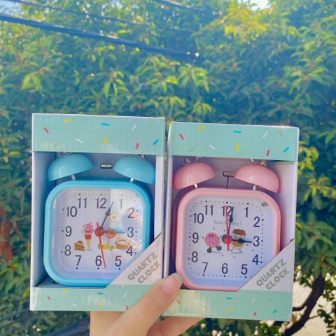 Đồng Hồ Để Bàn RC04635