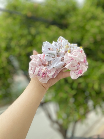 Scrunchie ND49