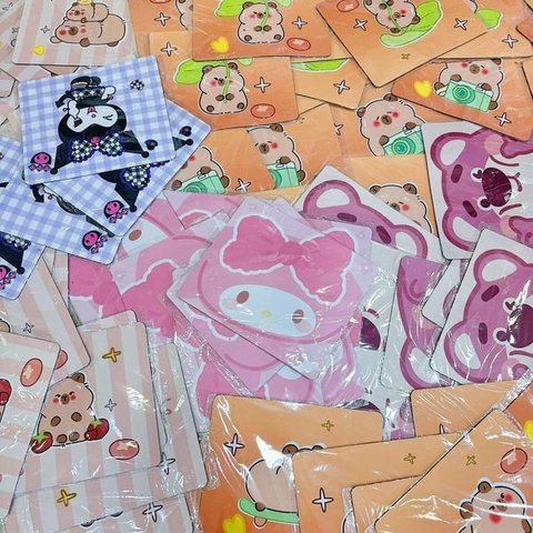 Tấm Lót Chuột ND43