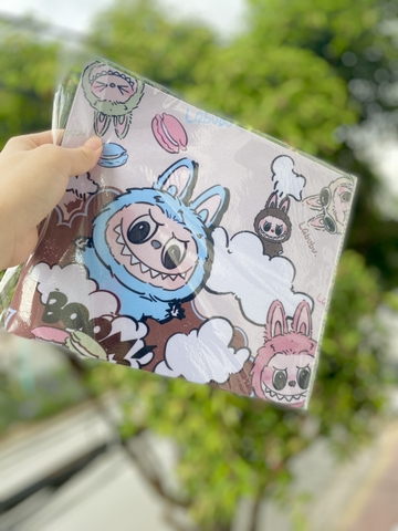 Tấm Lót Chuột ND43