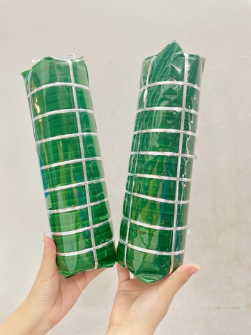 Mô Hình Bánh Tét HM2