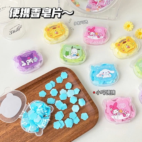 Xà Phòng Rửa Tay NT88
