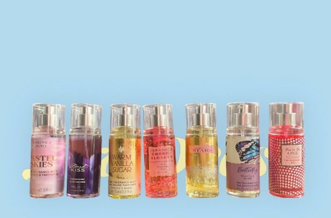 BODY MIST 75ml ND01794