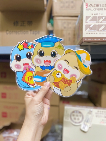 Set 50  Bao Lì Xì RC425