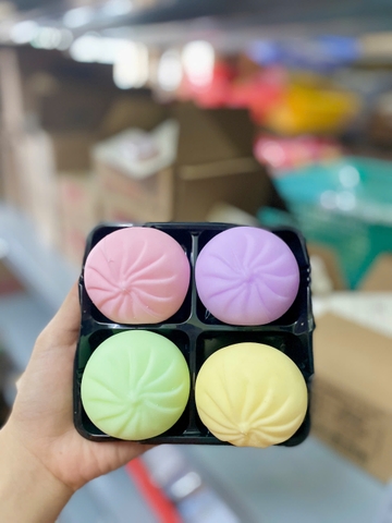 Hộp 4 Squishy RC743