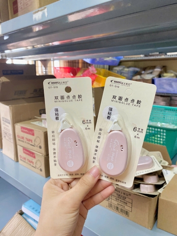 Bút Keo Dán 2 Mặt NT312