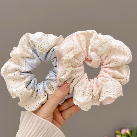 Cột Tóc Ren RC1694