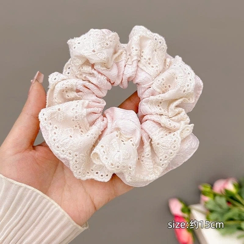 Cột Tóc Ren RC1694