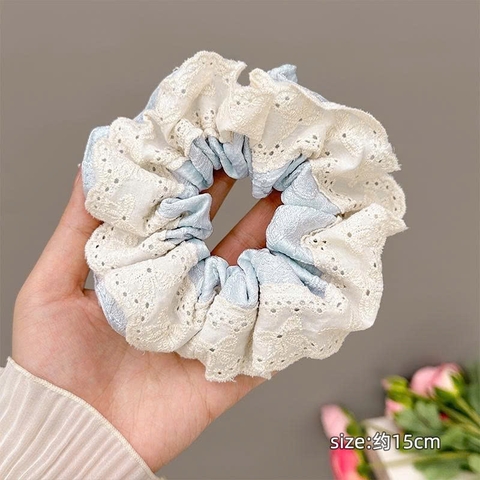 Cột Tóc Ren RC1694