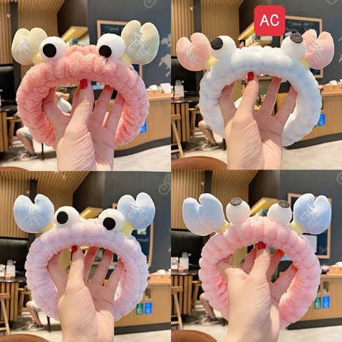 Băng Đô Cua ND0998