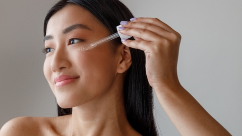 Cách sử dụng serum tế bào gốc khoa học trong làm đẹp da