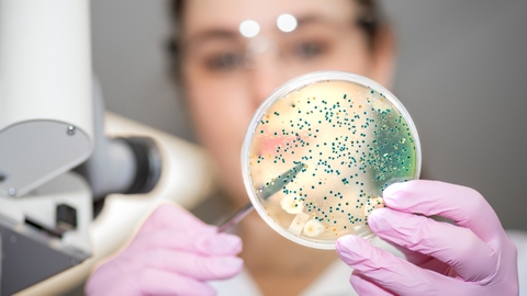 Ứng dụng công nghệ sinh học trong mỹ phẩm làm đẹp