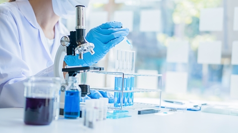 Công nghệ sinh học là gì? Học công nghệ sinh học ra trường làm gì?