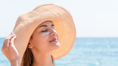 Hiểu và chọn đúng kem chống nắng Sun Cream phù hợp