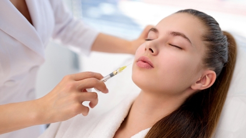 Phương pháp tiêm huyết tương giàu tiểu cầu chuẩn y khoa