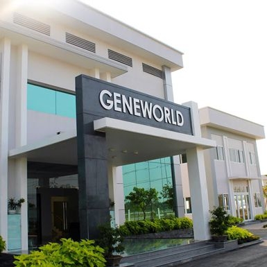 GENEWORLD Vietnam