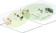 Thiết bị tiếp sóng Wi-Fi nở rộ tại Việt Nam Thiết bị tiếp sóng Wi-Fi nở rộ tại Việt Nam