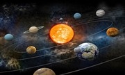 Khoảng cách từ các thiên thể trong hệ mặt trời đến trái đất?