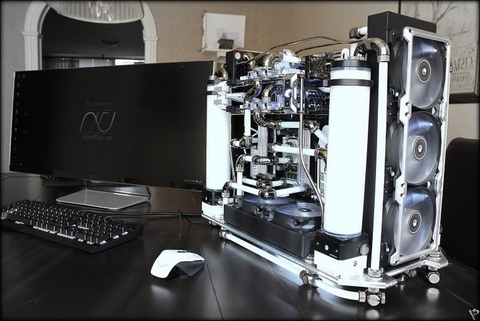 Những bộ case đẹp long lanh đẳng cấp thế giới Những bộ case đẹp long lanh đẳng cấp thế giới
