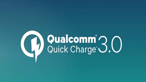 Qualcomm cho ra mắt công nghệ Quick Charge 3.0