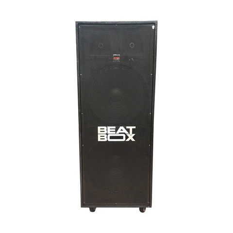 Loa kéo di động công suất lớn Acnos BeatBox KB81