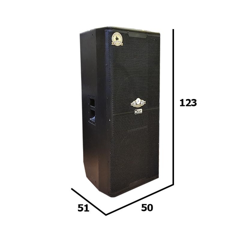 Loa di động dùng điện 2 bass Best BT-9200
