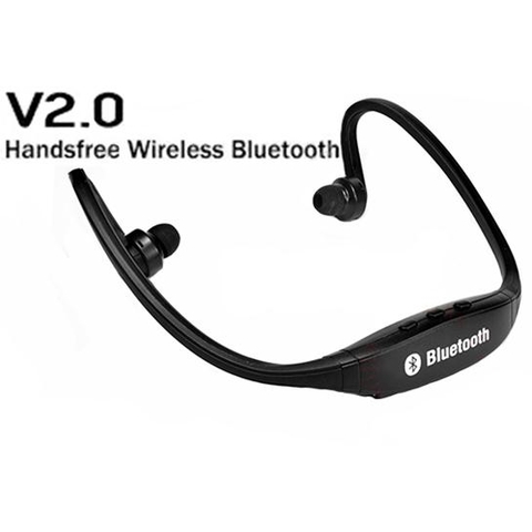 Tai nghe Bluetooth thể thao