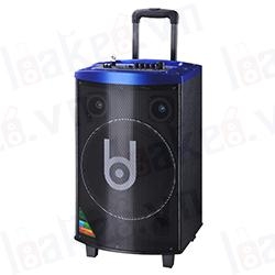 Loa kéo di động BD-H127