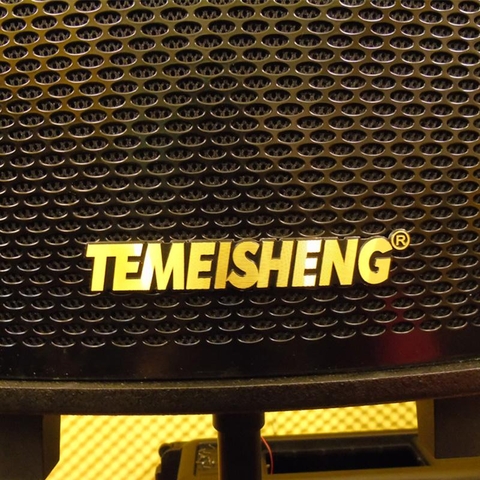 Loa kéo Temeisheng GD1201