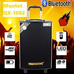 Loa kéo Temeisheng Qx1002