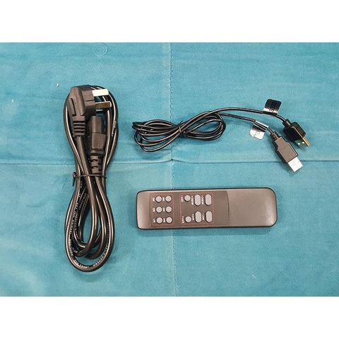 Hộp vang số karaoke Bosa X6