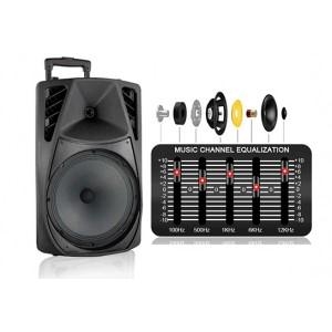 Loa Kéo Temeisheng SL13