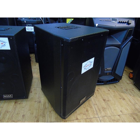 Loa Kéo Di Động BOSA KH-1200