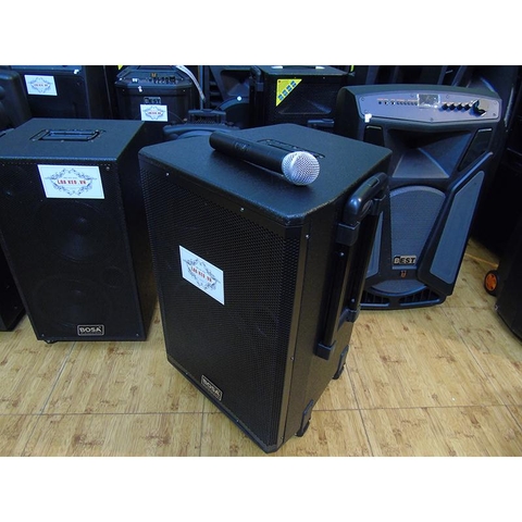 Loa Kéo Di Động BOSA KH-1200