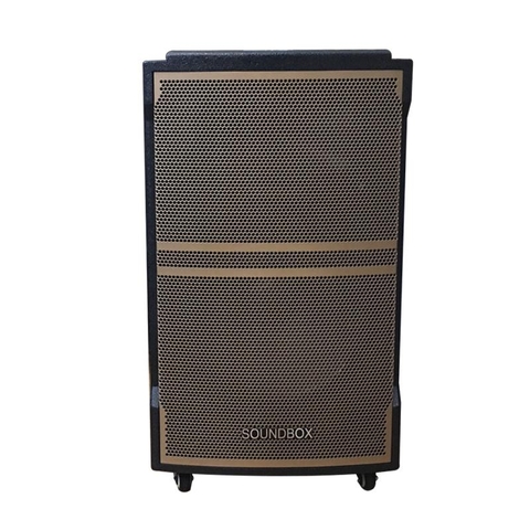 Loa kéo di động SoundBox S-15B